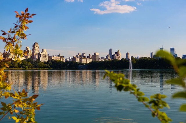 Amazing 1 bed on West 90th Street in Upper West Side