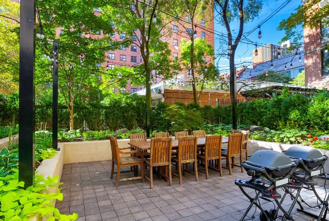Amazing 2 bed on West 90th Street in Upper West Side