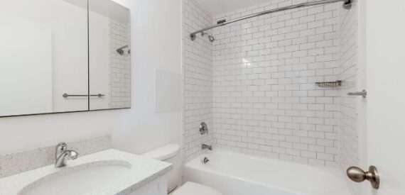 Amazing 2 bed on West 90th Street in Upper West Side