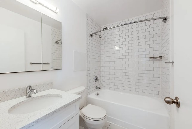 Amazing 2 bed on West 90th Street in Upper West Side