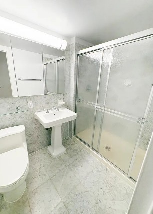 Amazing 3 bed on Beaver Street in Financial District