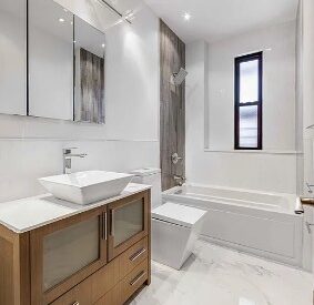 Amazing 3 bed on West End Avenue in upper west side