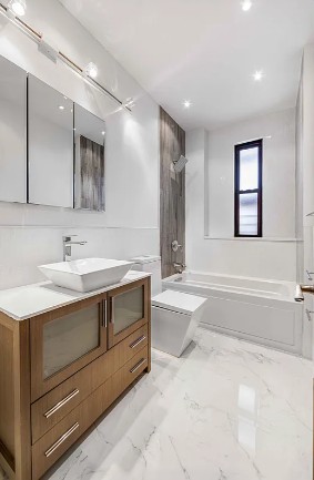 Amazing 3 bed on West End Avenue in upper west side