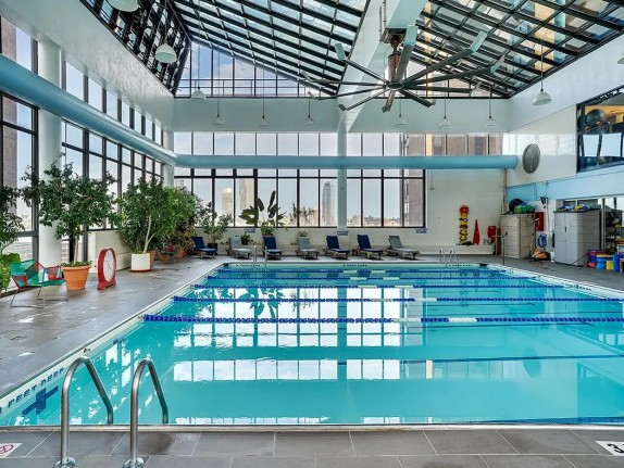 Amazing 2 bed on Waterside Plaza in Kips Bay