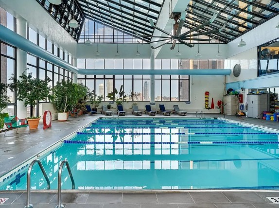 Amazing 2 bed on Waterside Plaza in Kips Bay
