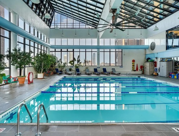 Amazing 1 bed on Waterside Plaza in Kips Bay