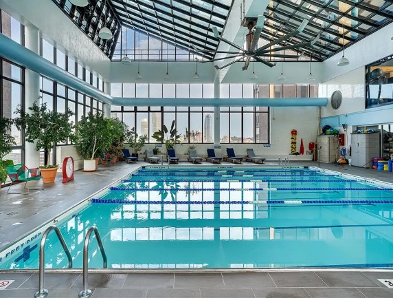 Amazing 1 bed on Waterside Plaza in Kips Bay