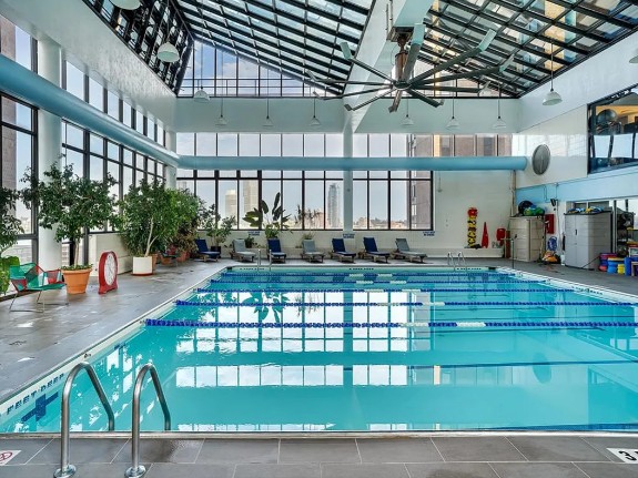 Amazing Studio on Waterside Plaza in Kips Bay