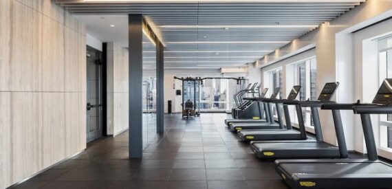 Amazing 2 bed on West 38th Street in Hudson Yards