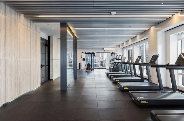 Amazing 2 bed on West 38th Street in Hudson Yards
