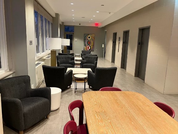 Amazing 3 bed on West End Avenue in upper west side
