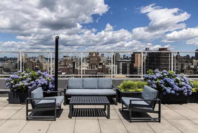 Amazing 3 bed on West End Avenue in upper west side