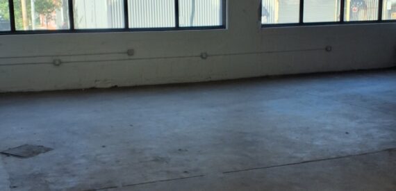 Spacious Flex Commercial Spaces for Lease in Prime Bushwick Location – 1,300 SF