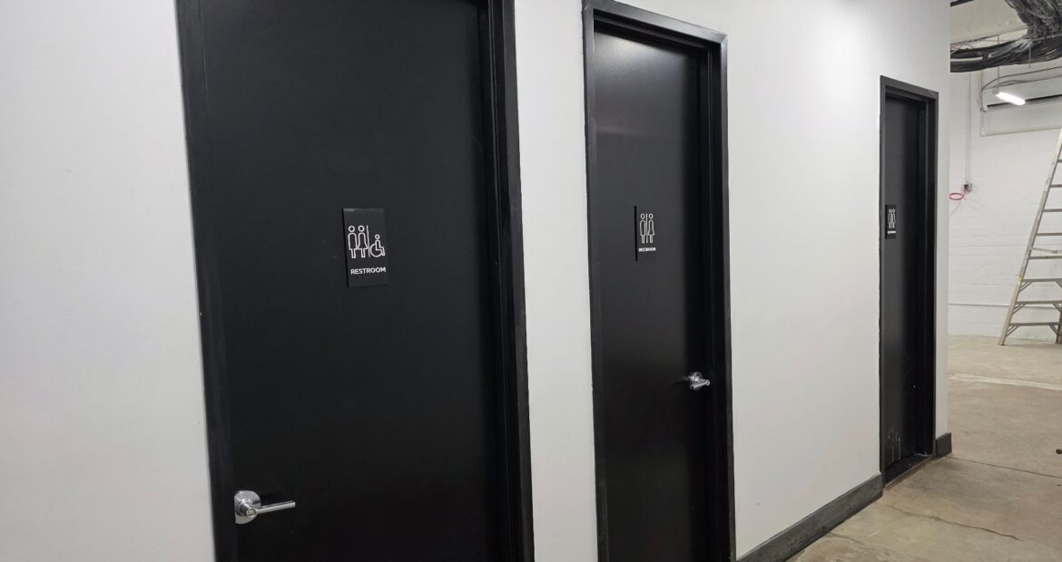 Spacious Flex Commercial Spaces for Lease in Prime Bushwick Location – 1,300 SF
