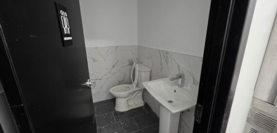Spacious Flex Commercial Spaces for Lease in Prime Bushwick Location – 1,300 SF