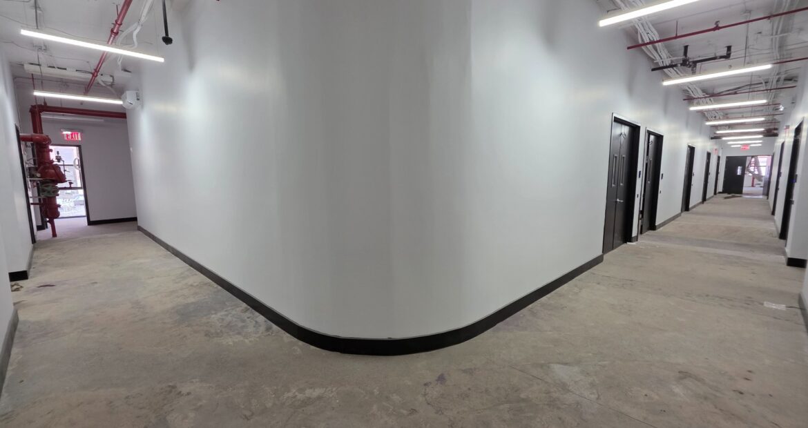 Spacious Flex Commercial Spaces for Lease in Prime Bushwick Location – 1,300 SF