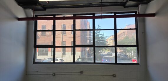 Spacious Flex Commercial Spaces for Lease in Prime Bushwick Location – 1,300 SF