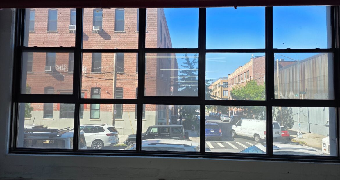 Spacious Flex Commercial Spaces for Lease in Prime Bushwick Location – 1,300 SF