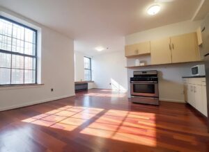 Spacious 700 Sq Ft Studio in Ridgewood – No Broker Fee, Pet Friendly, Prime Location