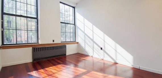 Spacious 700 Sq Ft Studio in Ridgewood – No Broker Fee, Pet Friendly, Prime Location