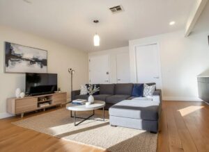 Spacious 4BR Ridgewood Apartment w/ Laundry, Roof Access & No Broker Fee!