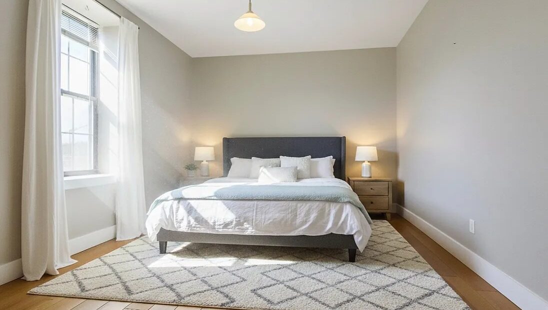 Spacious 4BR Ridgewood Apartment w/ Laundry, Roof Access & No Broker Fee!