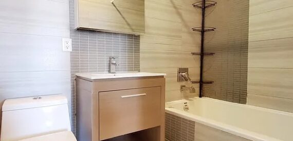 Spacious 4BR Ridgewood Apartment w/ Laundry, Roof Access & No Broker Fee!