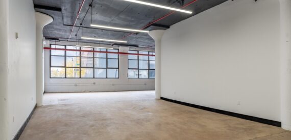 Spacious Flex Commercial Spaces for Lease in Prime Bushwick Location – 1,300 SF