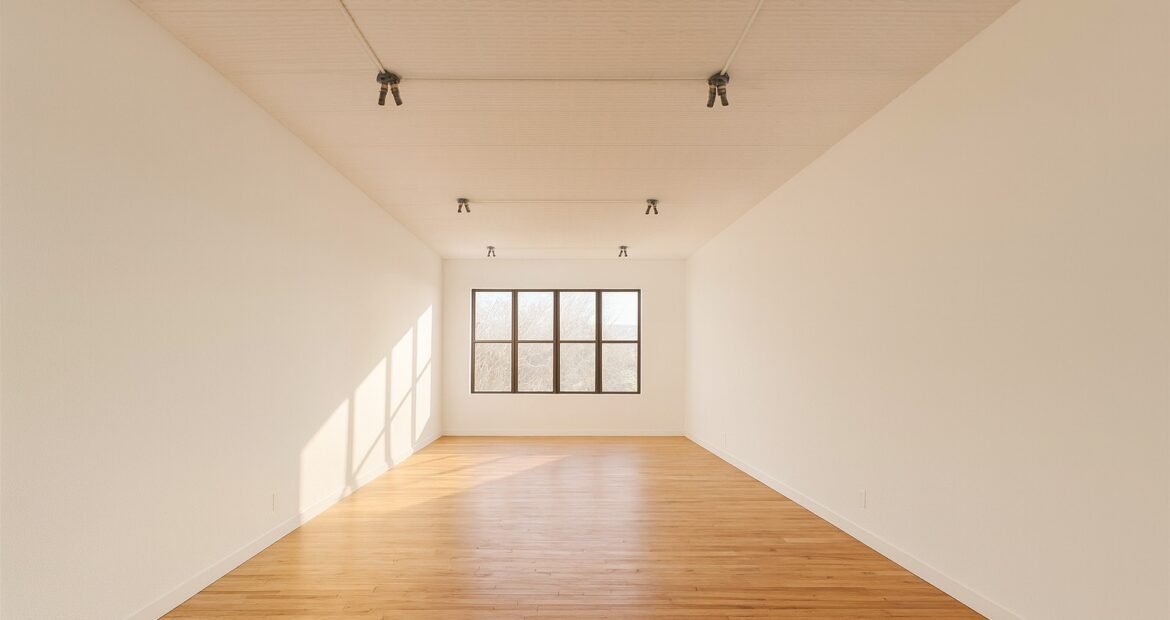 Expansive 700 Sq Ft Commercial Loft Office in Prime Bushwick Location – $1,900/mo