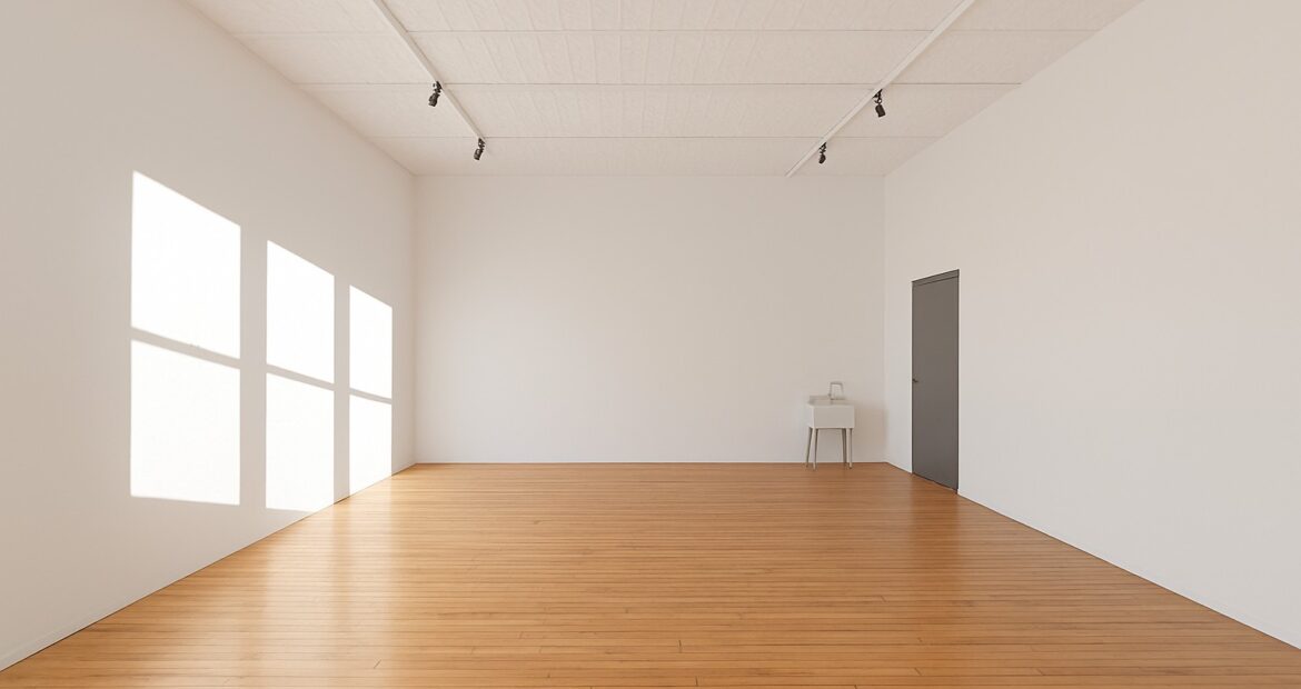 Expansive 700 Sq Ft Commercial Loft Office in Prime Bushwick Location – $1,900/mo