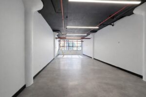 Spacious 1,300 Sq Ft Commercial Loft for Lease in Prime Bushwick Location