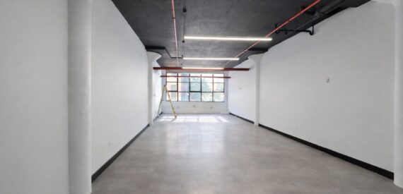 Spacious 1,300 Sq Ft Commercial Loft for Lease in Prime Bushwick Location