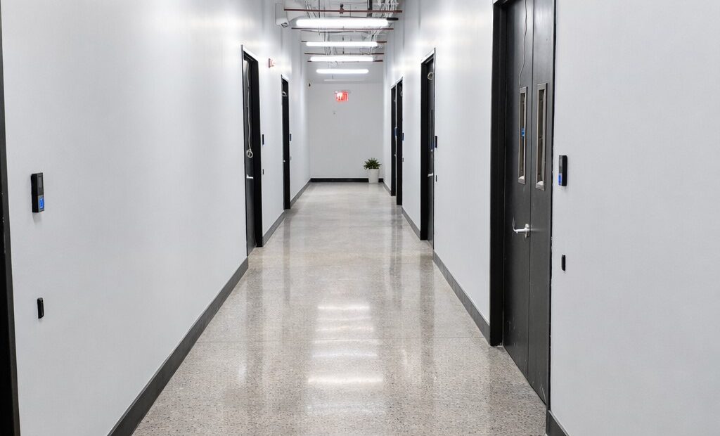 Spacious 1,300 Sq Ft Commercial Loft for Lease in Prime Bushwick Location