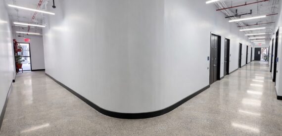 Spacious 1,300 Sq Ft Commercial Loft for Lease in Prime Bushwick Location
