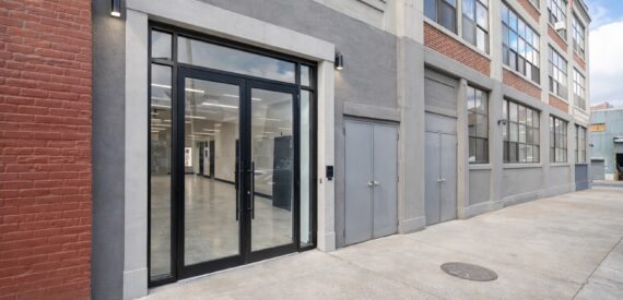 Spacious 1,300 Sq Ft Commercial Loft for Lease in Prime Bushwick Location