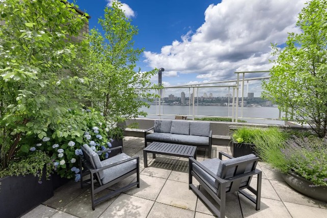 Amazing 3 bed on West End Avenue in upper west side