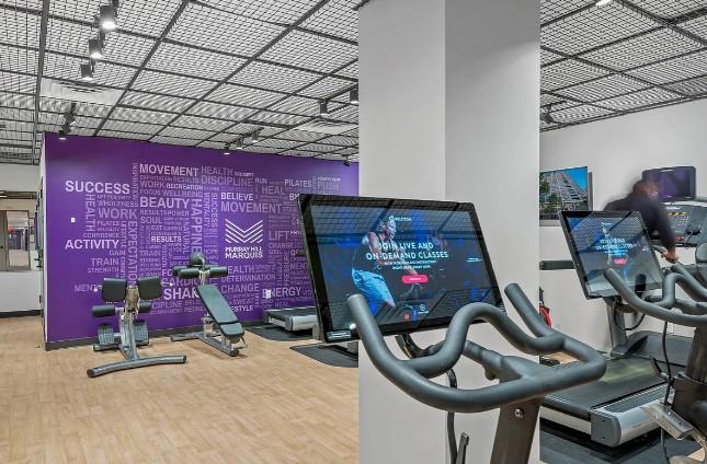 Amazing Studio on East 34th Street in Kips Bay