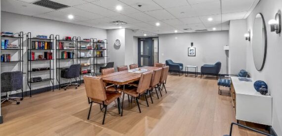 Amazing Studio on East 34th Street in Kips Bay