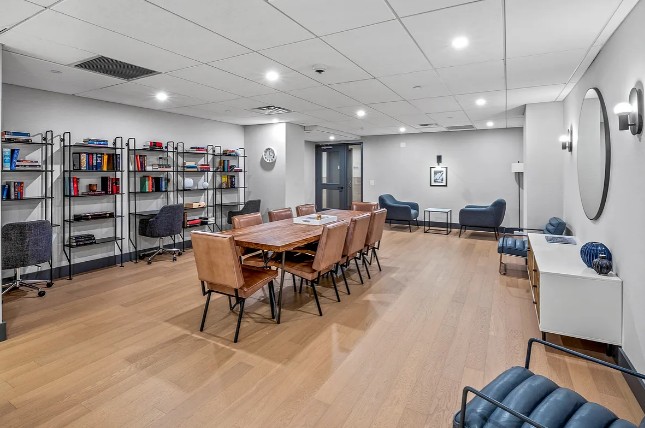 Amazing Studio on East 34th Street in Kips Bay