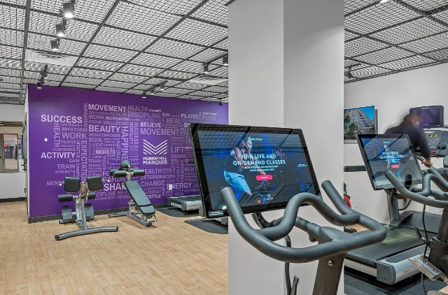 Amazing Studio on East 34th Street in Kips Bay