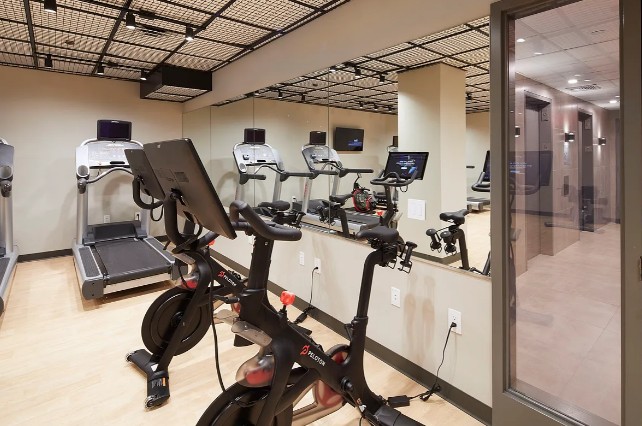 Amazing Studio on East 34th Street in Kips Bay