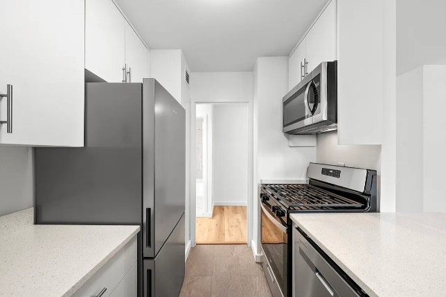 Amazing 2 bed on West 90th Street in Upper West Side