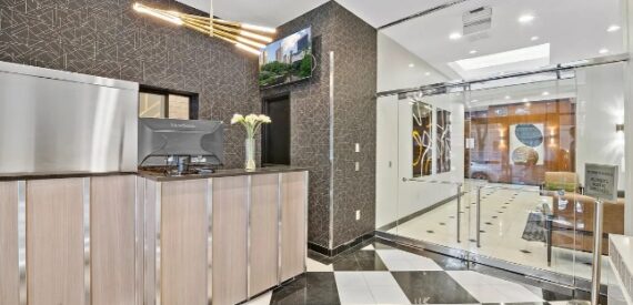 Amazing 2 bed on West 90th Street in Upper West Side