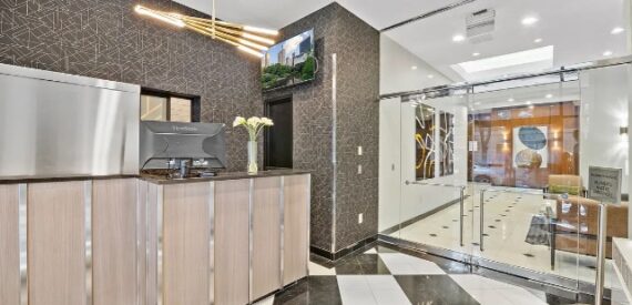 Amazing 2 bed on West 90th Street in Upper West Side