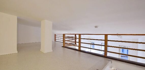 Amazing Studio on Beaver Street in Financial District
