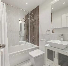 Amazing 1 bed on West 58th Street in Midtown
