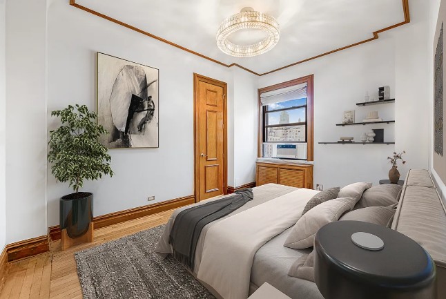Amazing 3 bed on West End Avenue in upper west side