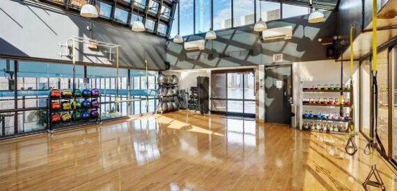 Amazing 3 bed on Waterside Plaza in Kips Bay