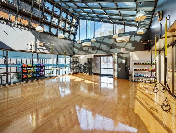 Amazing 3 bed on Waterside Plaza in Kips Bay