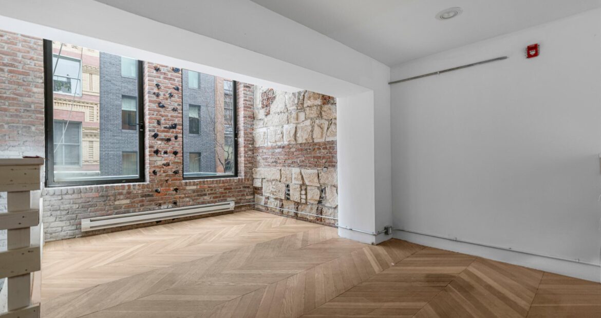 54 Crosby Street